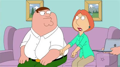 Lois Griffin porn videos